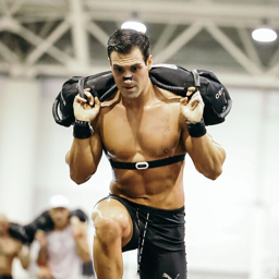 Edoardo Trinx — FORMD HYROX athlete, Italy
