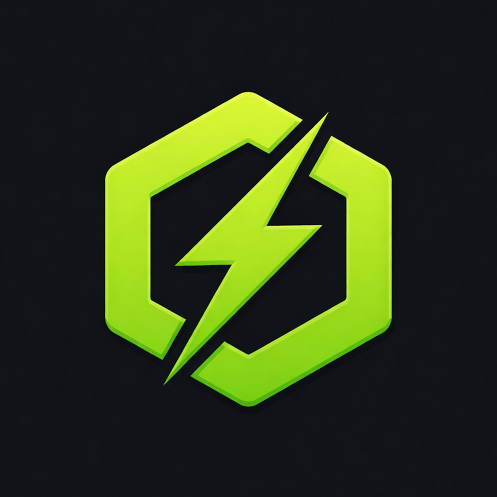FORMD App Icon